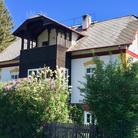 Landhaus Dodo Payerbach Exterior foto