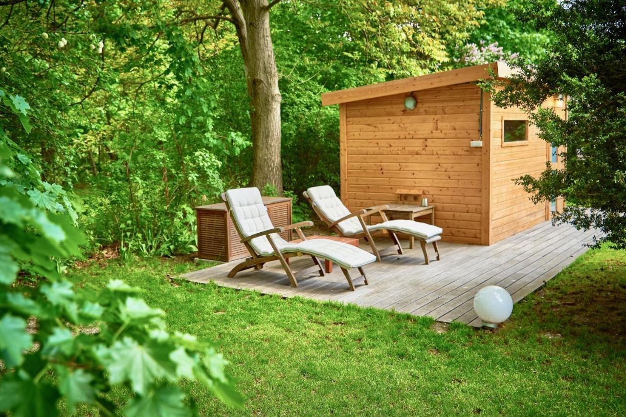 Landhaus Dodo Payerbach Exterior foto