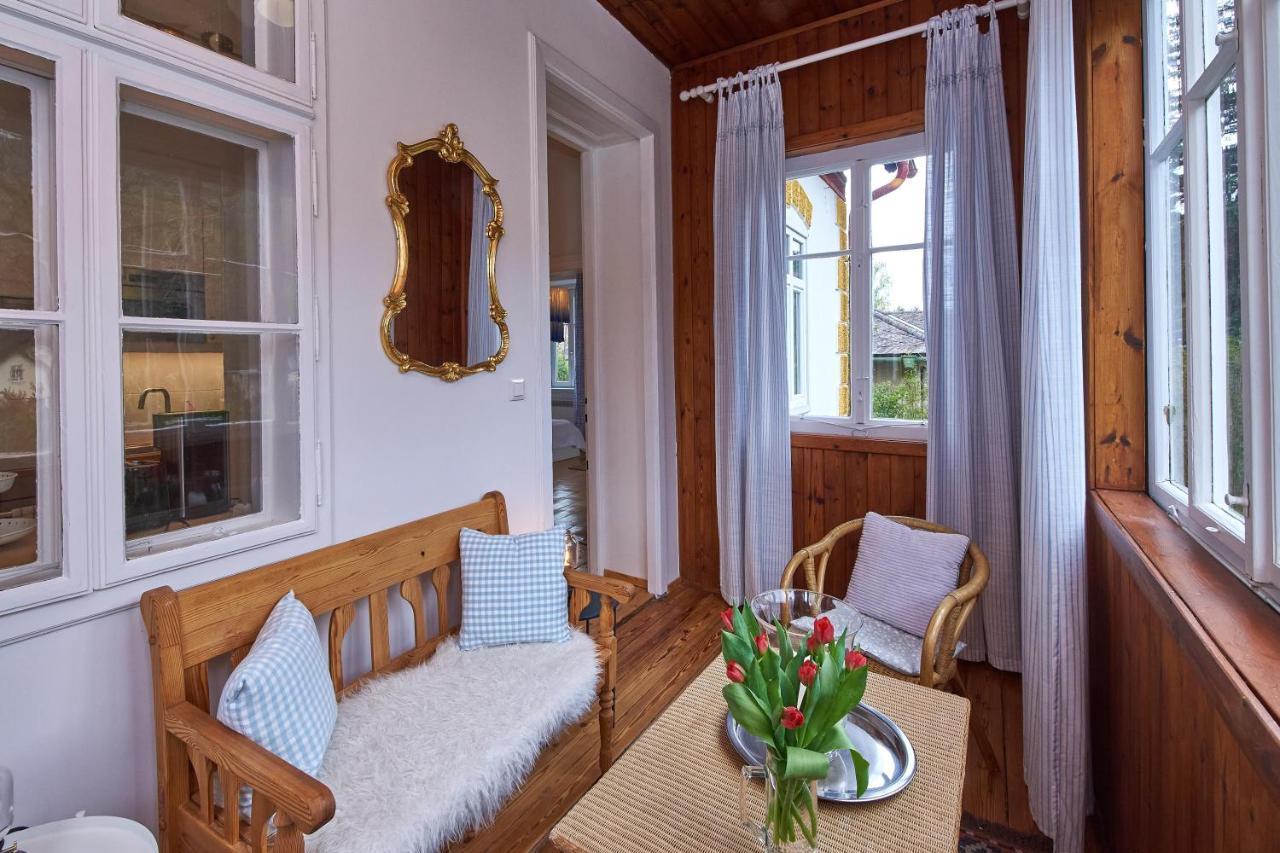 Landhaus Dodo Payerbach Exterior foto