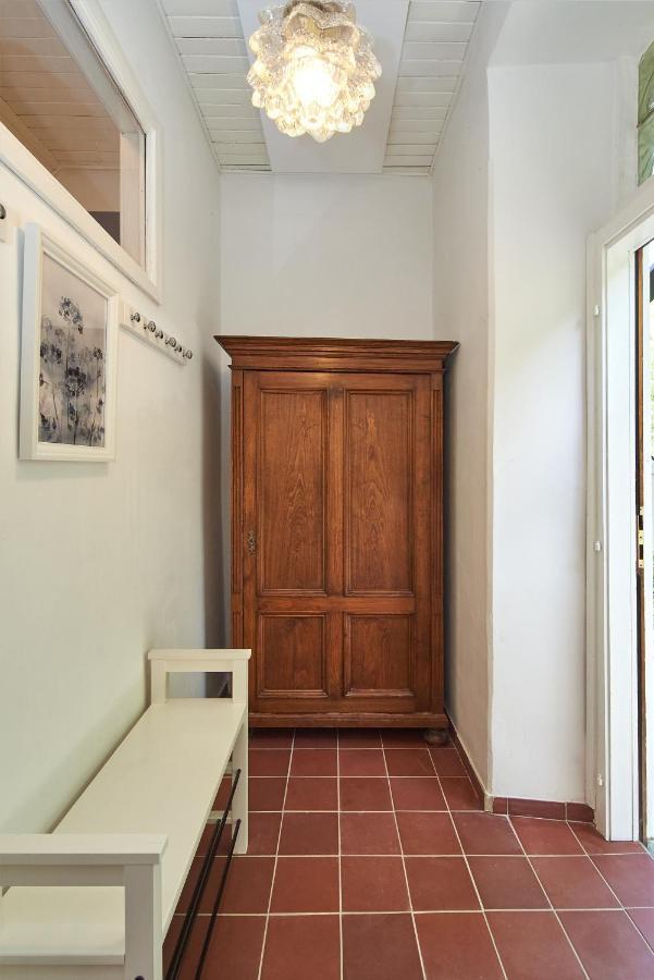 Landhaus Dodo Payerbach Exterior foto